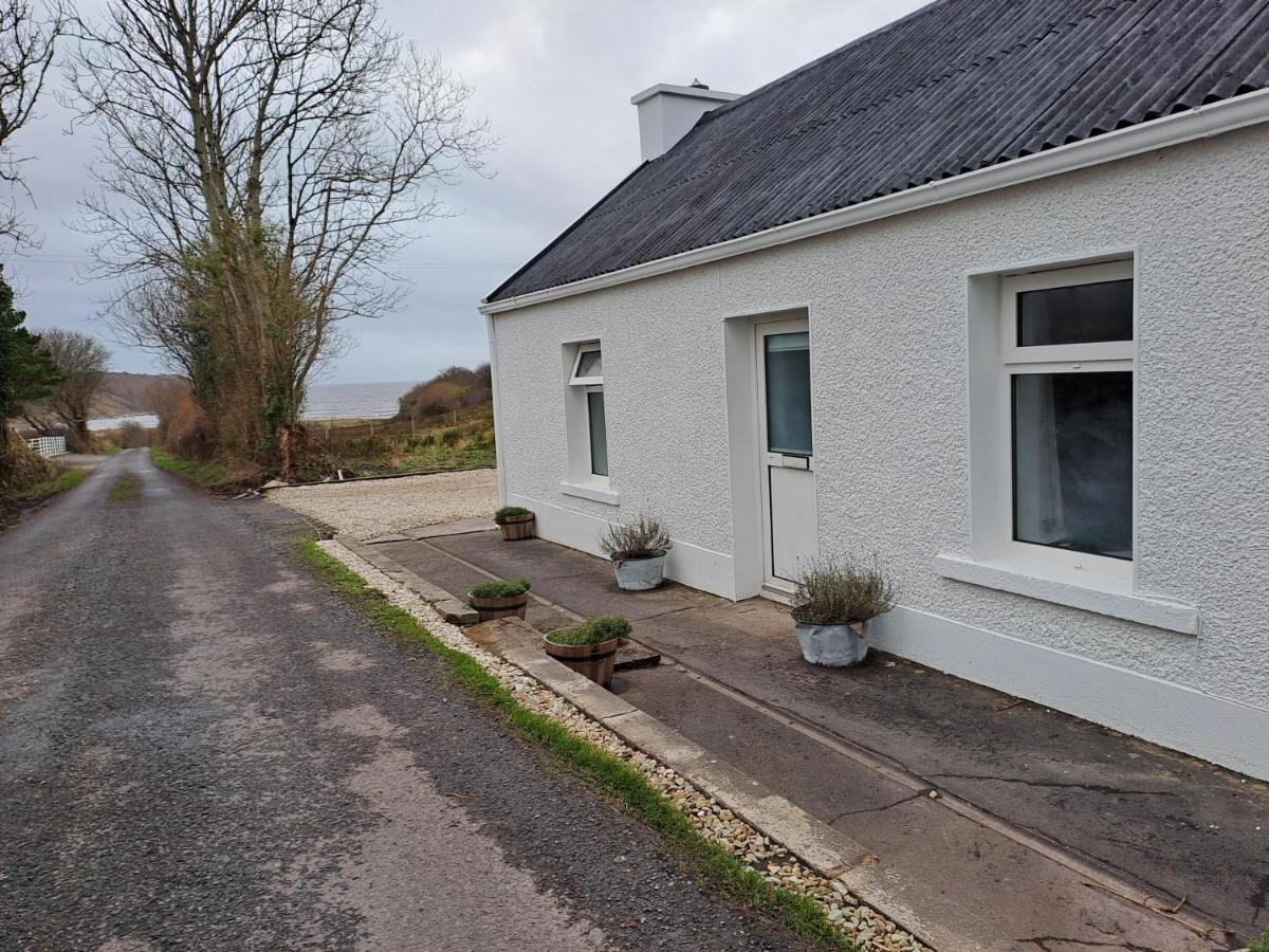 Blaneys Coastal Cottage Mountcharles Екстериор снимка