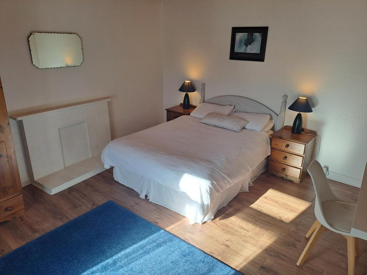 Blaneys Coastal Cottage Mountcharles Екстериор снимка